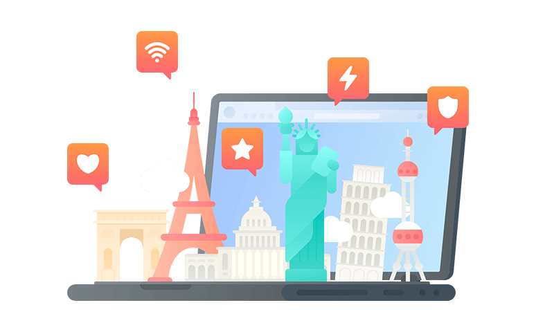 在马达加斯加连接到中国vpn - CNCN2